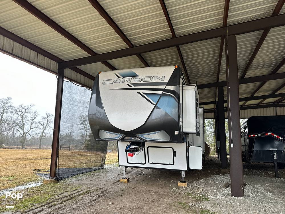 2021 Keystone Carbon 348 in idabel OK