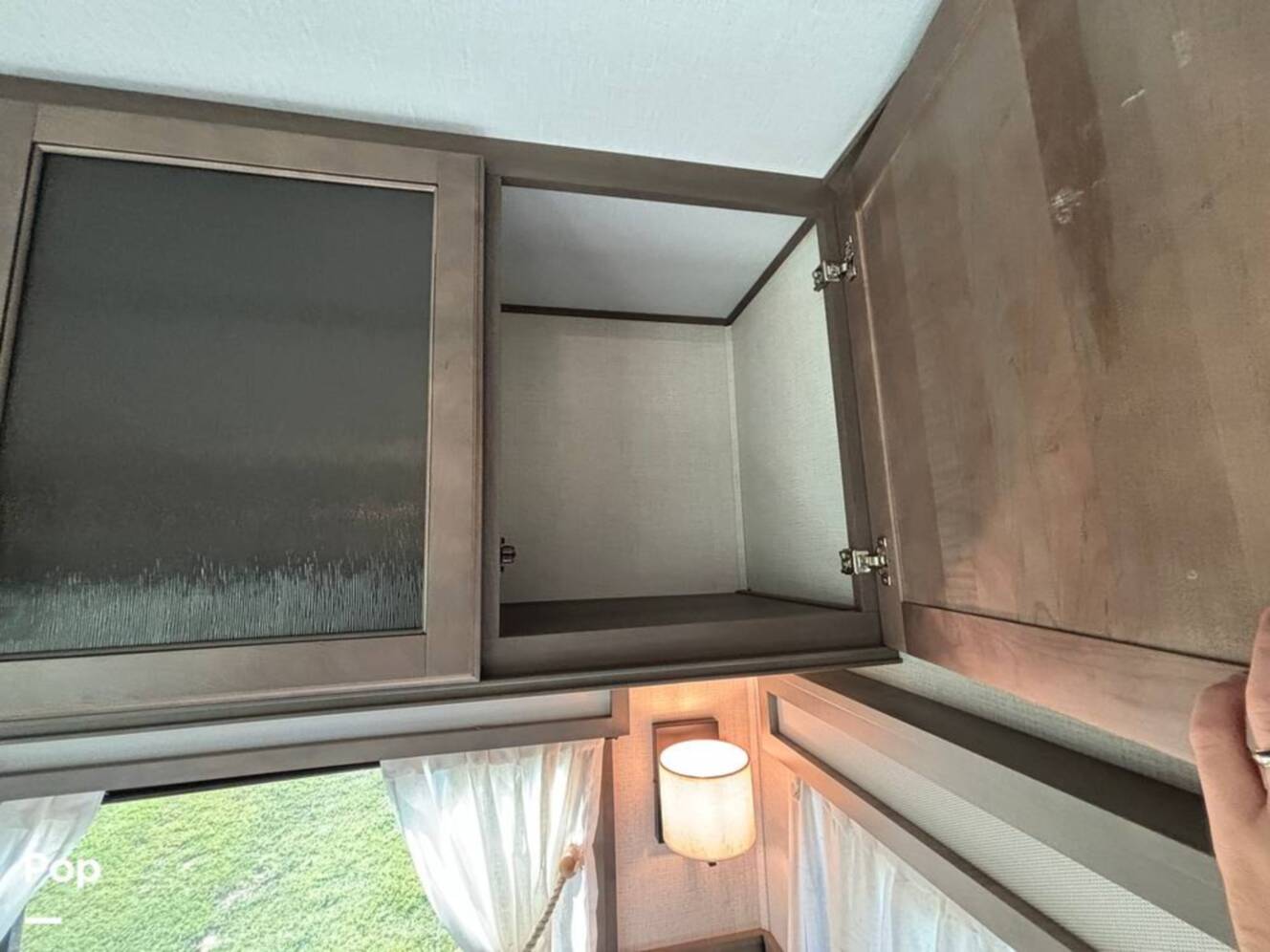 A photo of this 2023 Grand Design Solitude 310GK-R