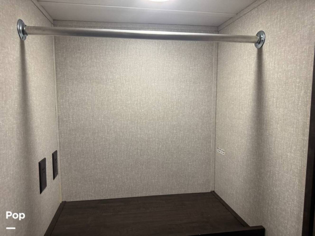 A photo of this 2023 Shasta Phoenix 367BH