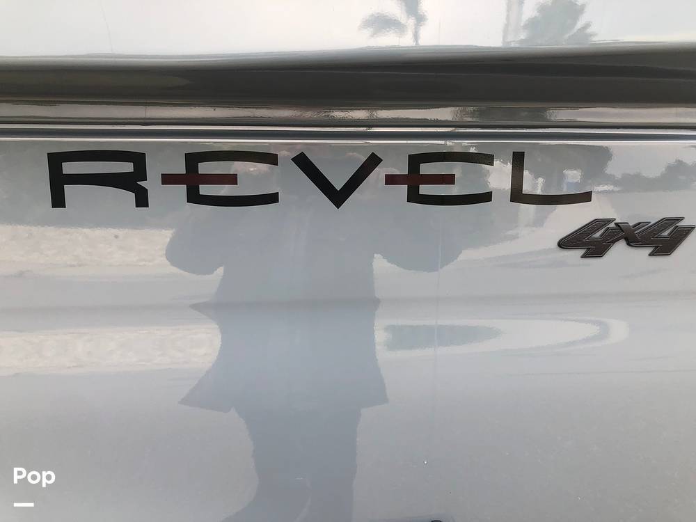 2022 Winnebago Revel 44E 4x4 in san diego CA