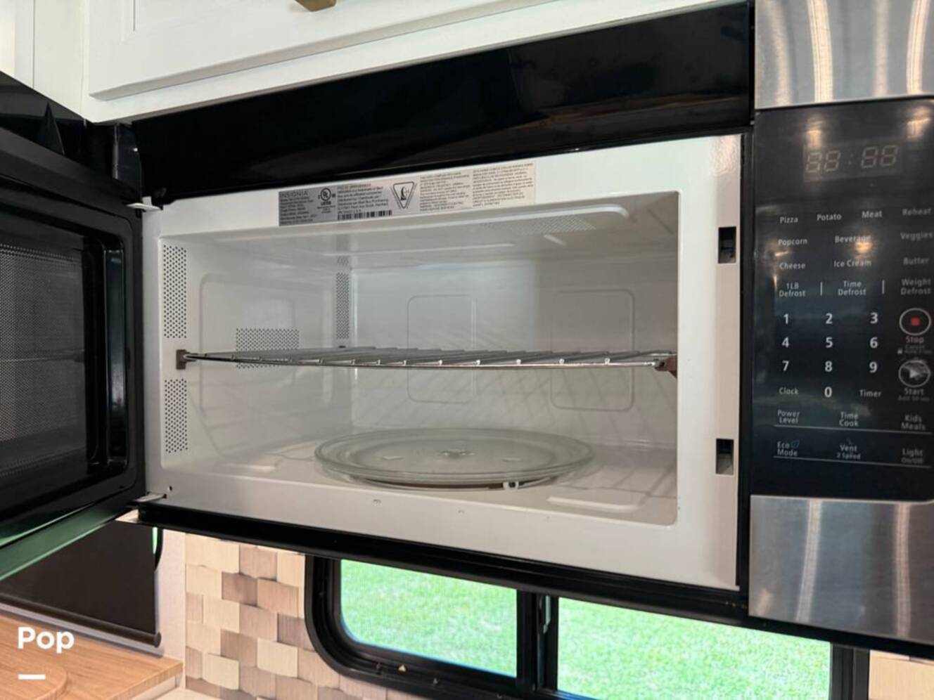 A photo of this 2022 Prime Time Crusader Lite 335RLP