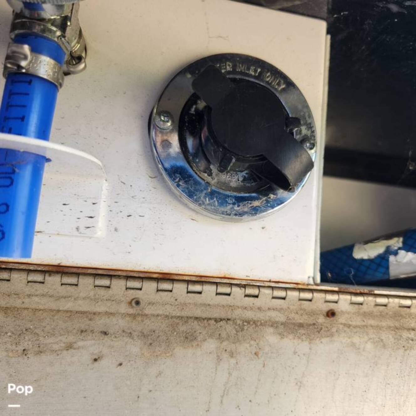 A photo of this 2018 Airstream Classic 30RB - Twin