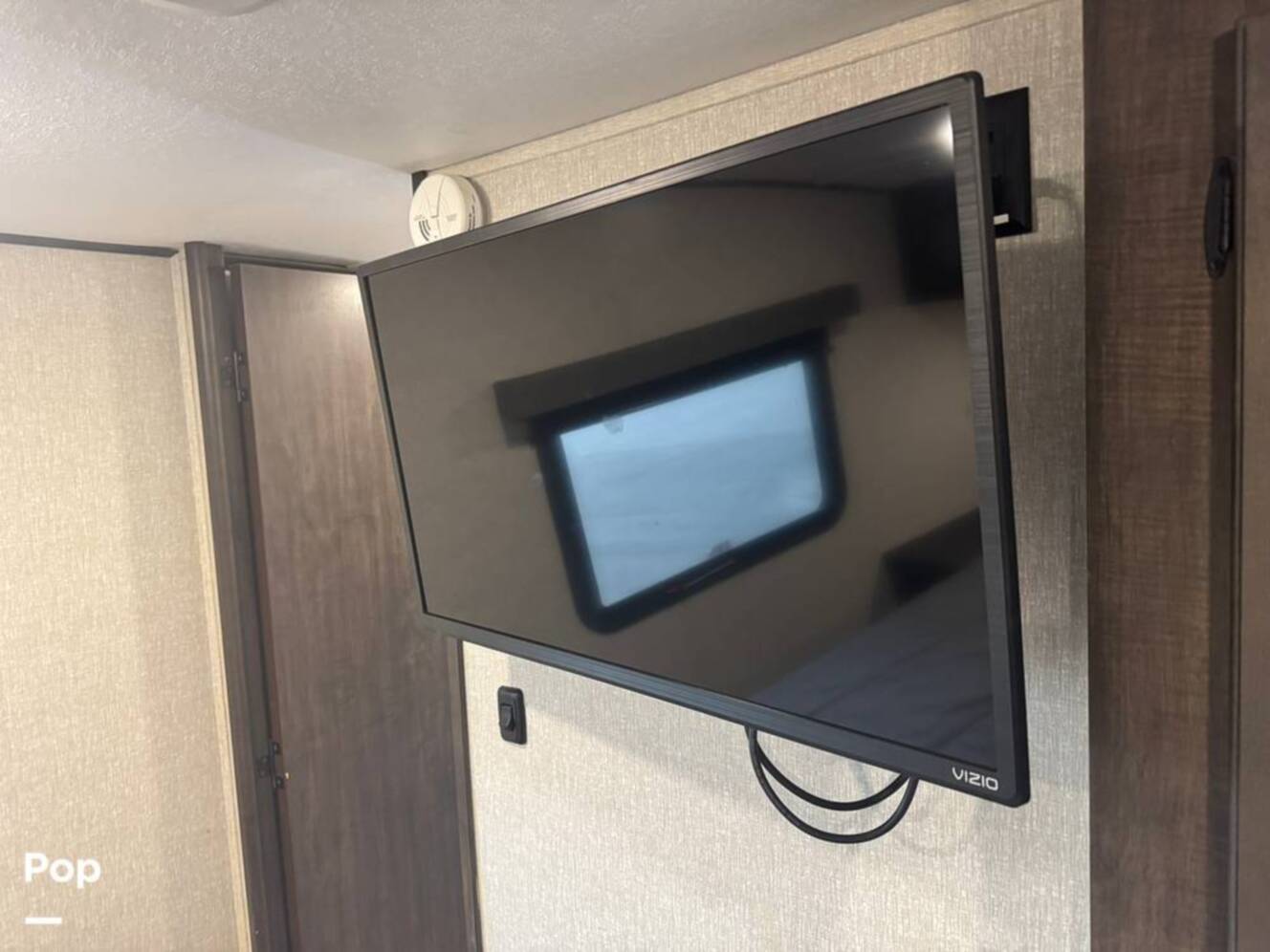A photo of this 2023 Shasta Phoenix 367BH