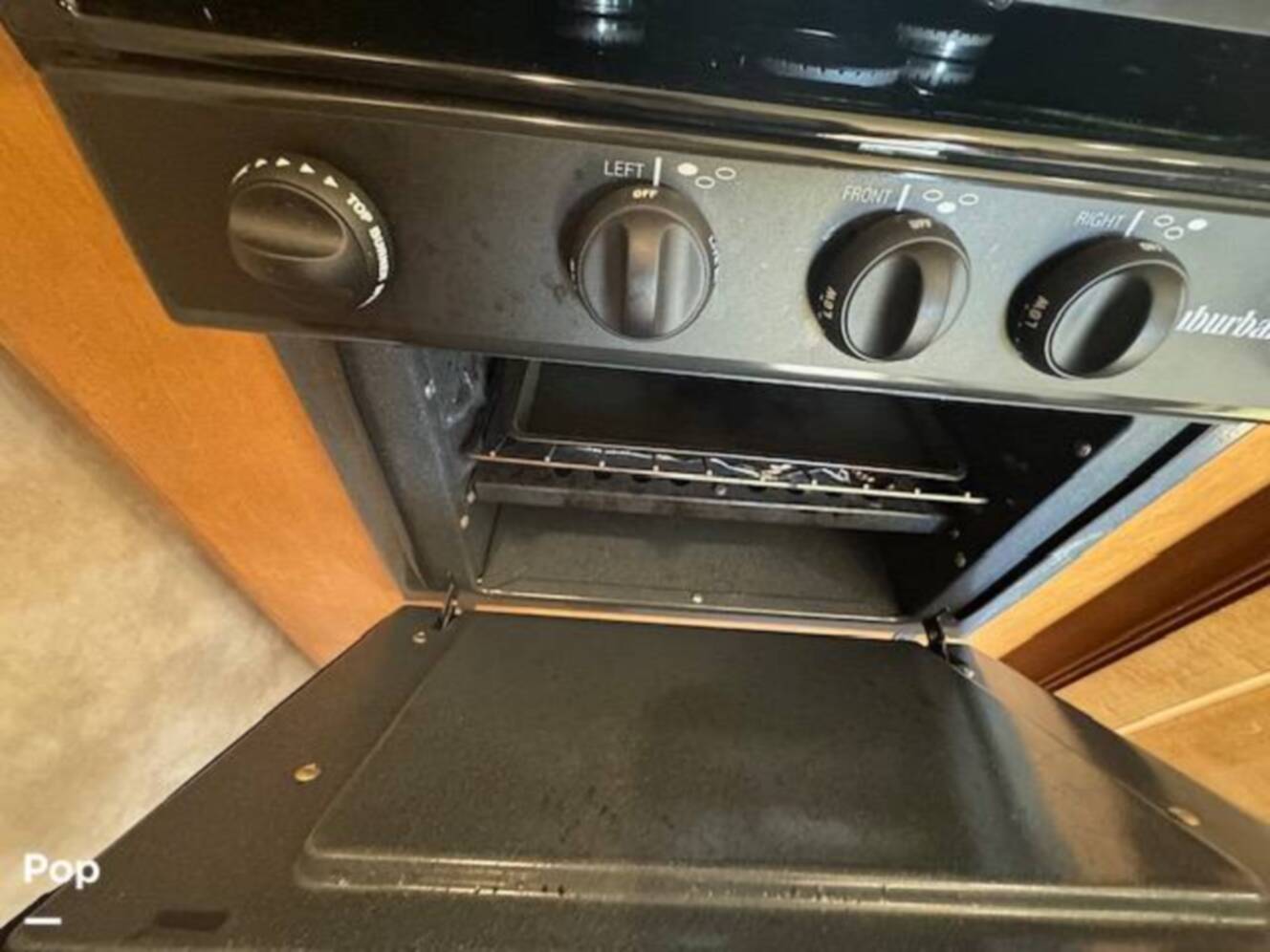 A photo of this 2019 Winnebago Vista 27PE