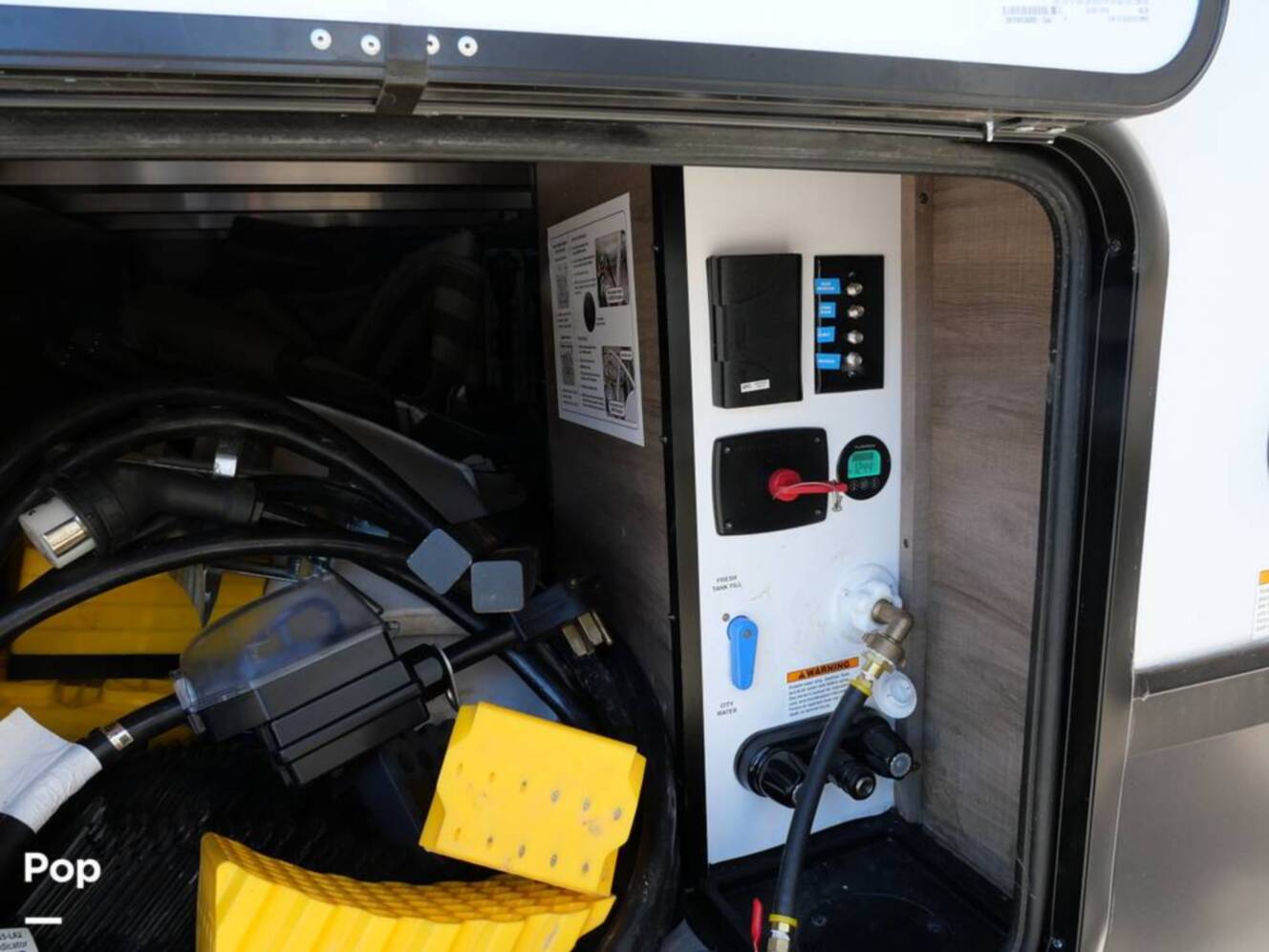 A photo of this 2022 Grand Design Imagine 3250BH