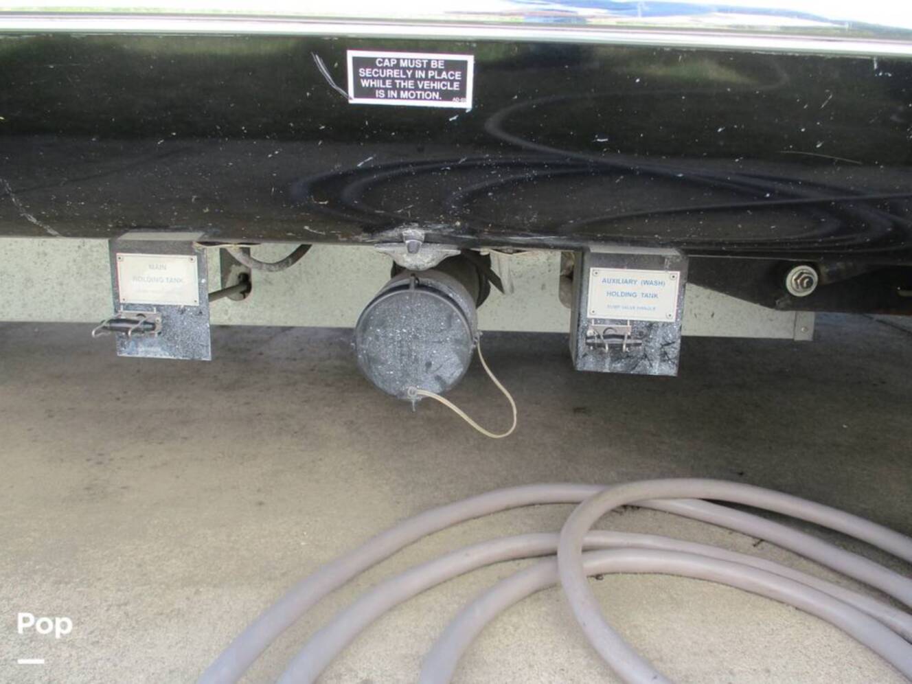 A photo of this 2018 Airstream Airstream International Signature 27FB