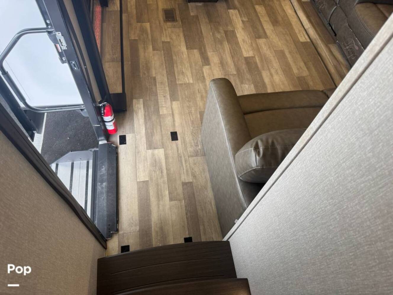 A photo of this 2023 Shasta Phoenix 367BH