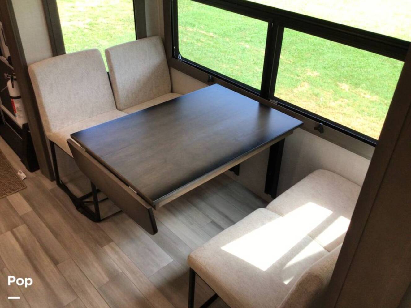 A photo of this 2023 Grand Design Solitude 380FL