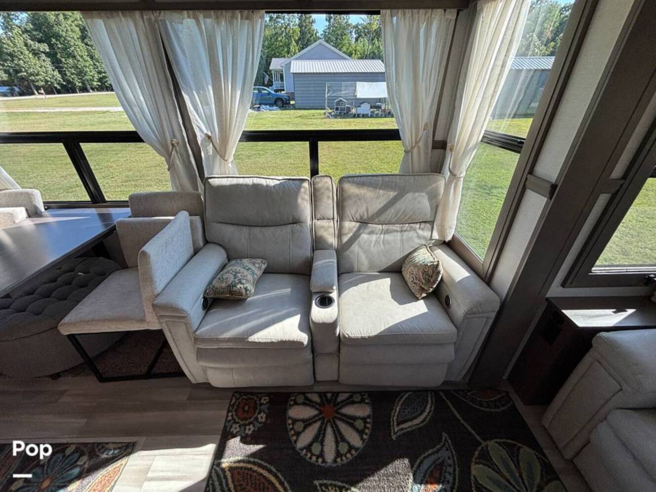 A photo of this 2023 Grand Design Solitude 310GK-R