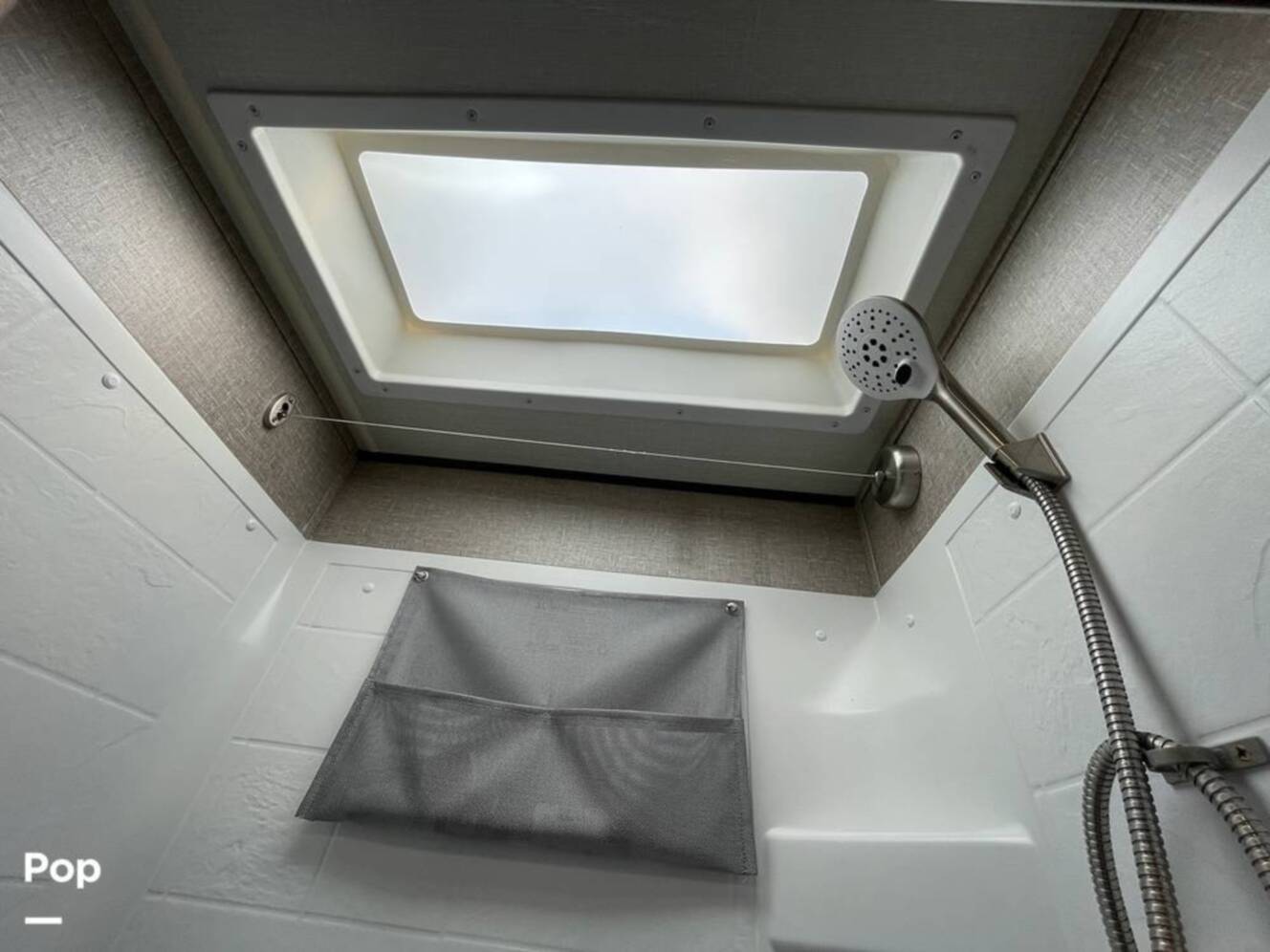 A photo of this 2022 Grand Design Reflection 315RLTS