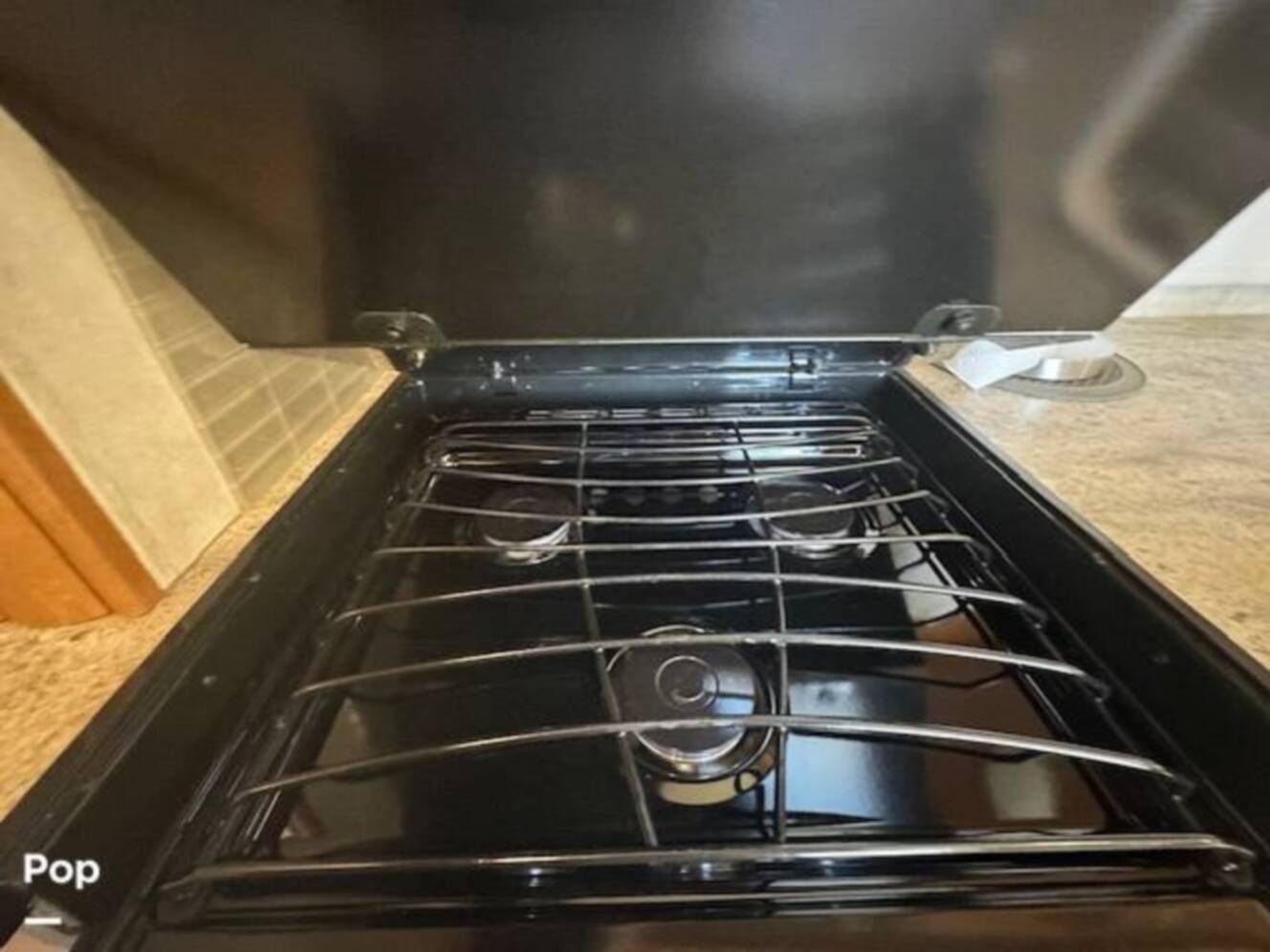 A photo of this 2019 Winnebago Vista 27PE