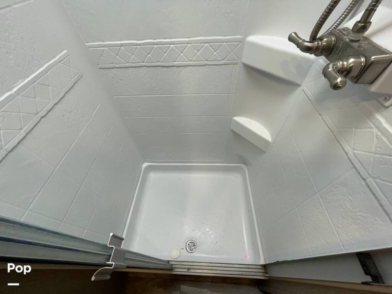A photo of this 2022 Grand Design Reflection 315RLTS