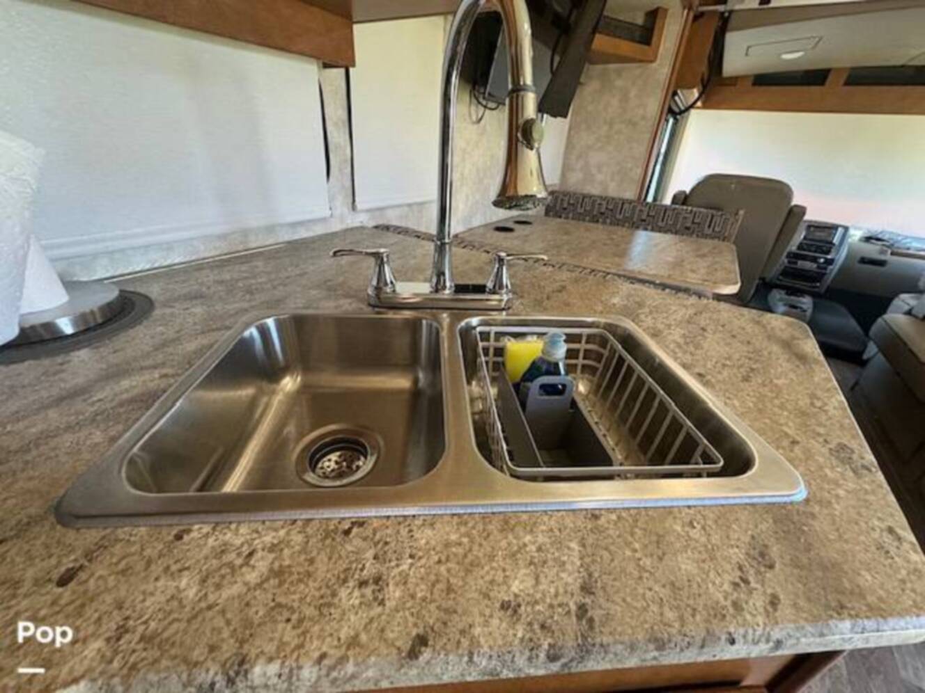 A photo of this 2019 Winnebago Vista 27PE