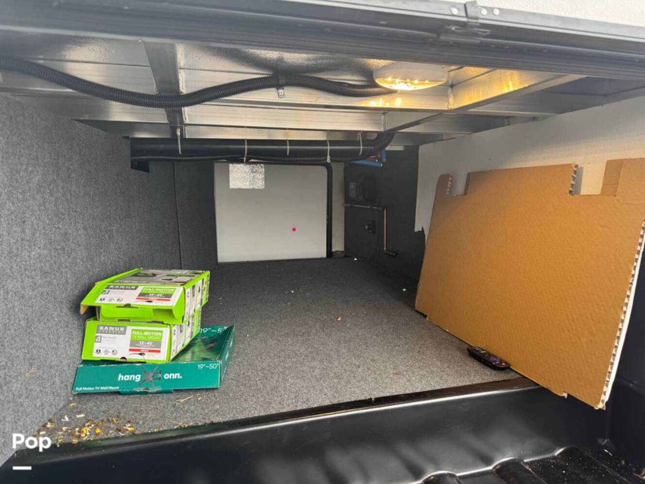 A photo of this 2023 Shasta Phoenix 367BH