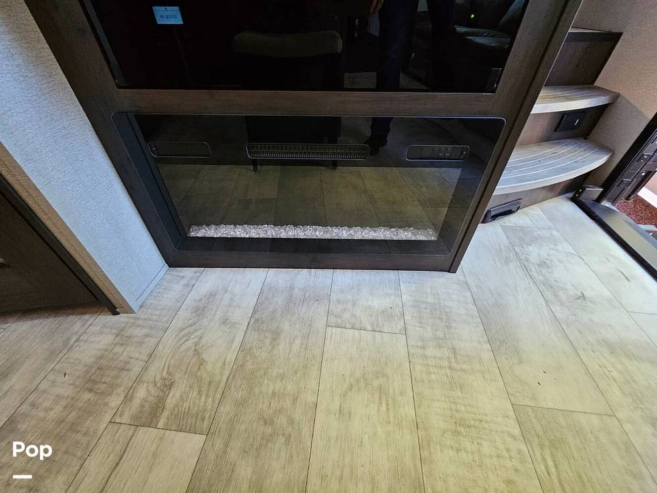 A photo of this 2023 Grand Design Momentum 398M