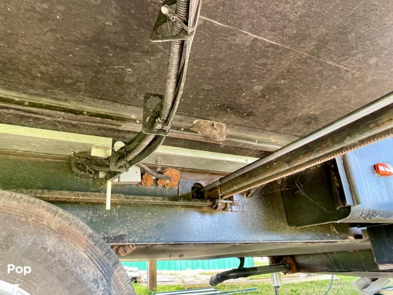 A photo of this 2019 Heartland Bighorn 3970RD