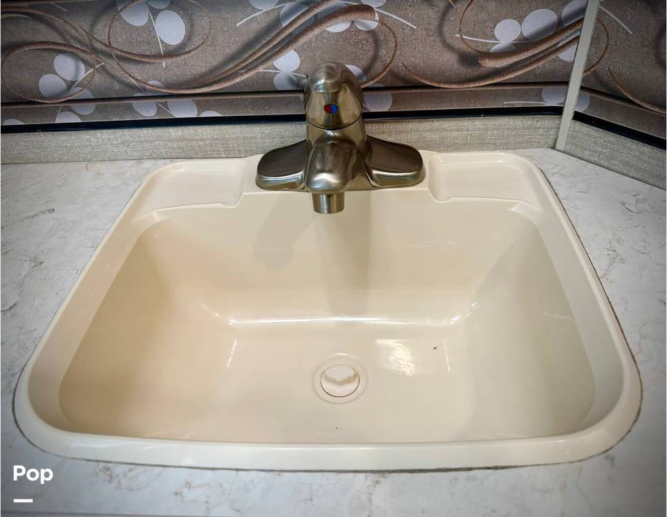A photo of this 2017 Jayco Greyhawk 29MV
