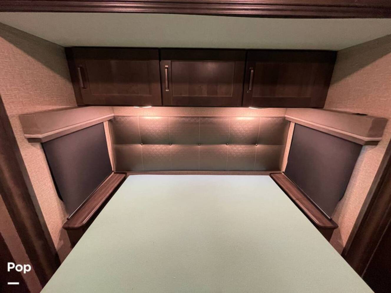 A photo of this 2022 Grand Design Reflection 315RLTS