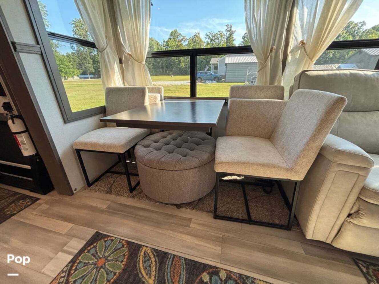 A photo of this 2023 Grand Design Solitude 310GK-R