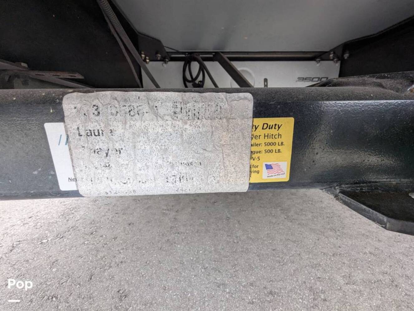 A photo of this 2018 Tiffin Wayfarer 24BW