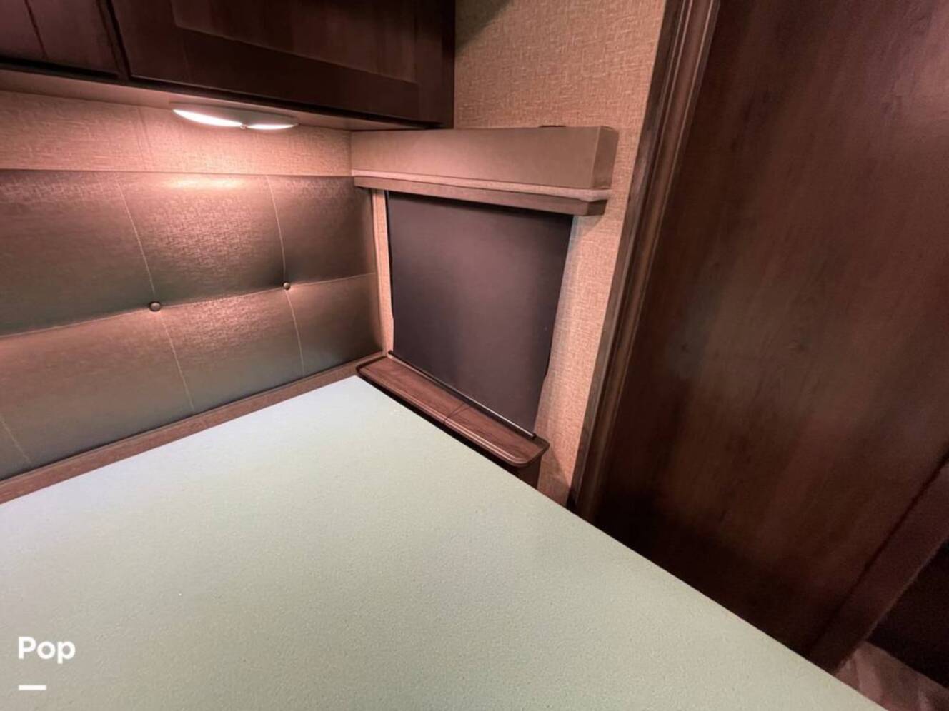 A photo of this 2022 Grand Design Reflection 315RLTS