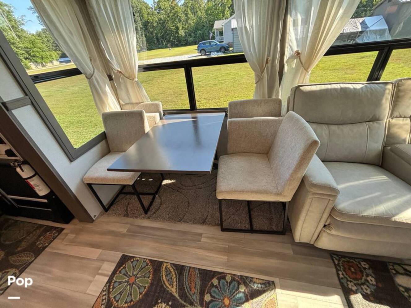 A photo of this 2023 Grand Design Solitude 310GK-R
