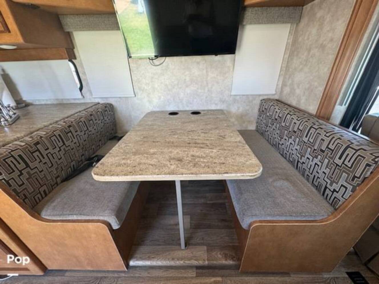 A photo of this 2019 Winnebago Vista 27PE