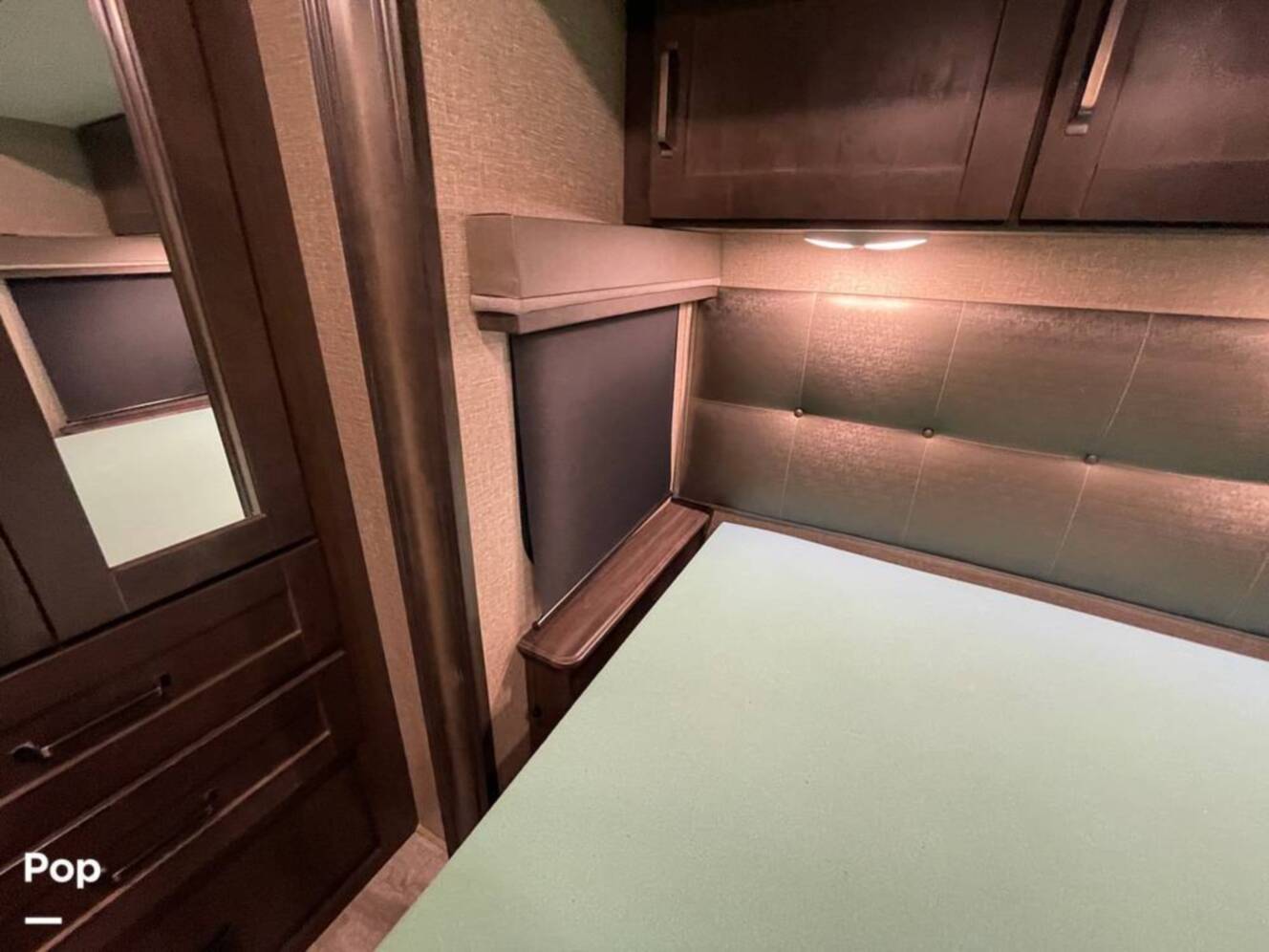 A photo of this 2022 Grand Design Reflection 315RLTS