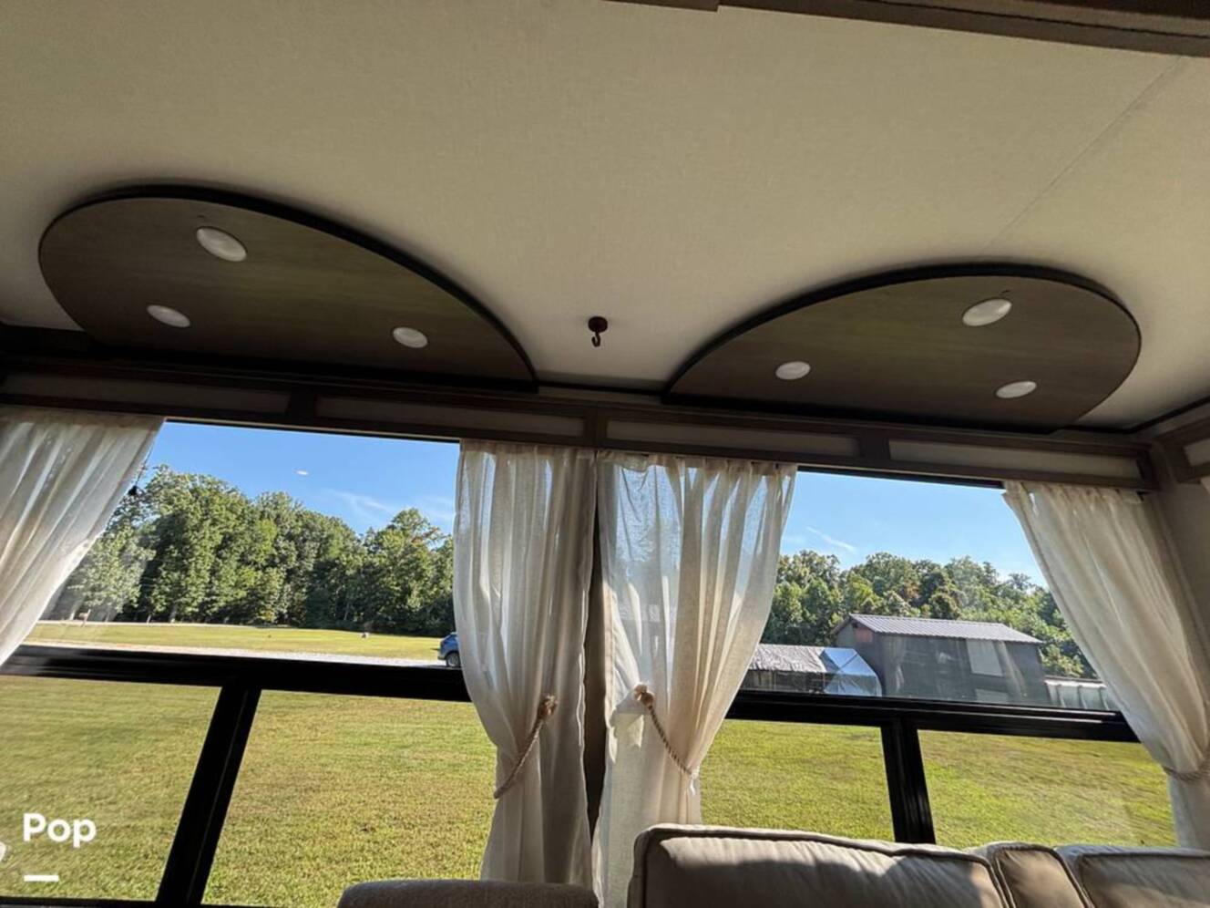 A photo of this 2023 Grand Design Solitude 310GK-R