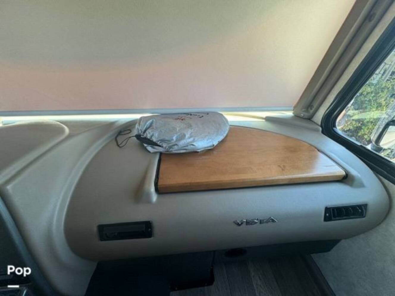A photo of this 2019 Winnebago Vista 27PE
