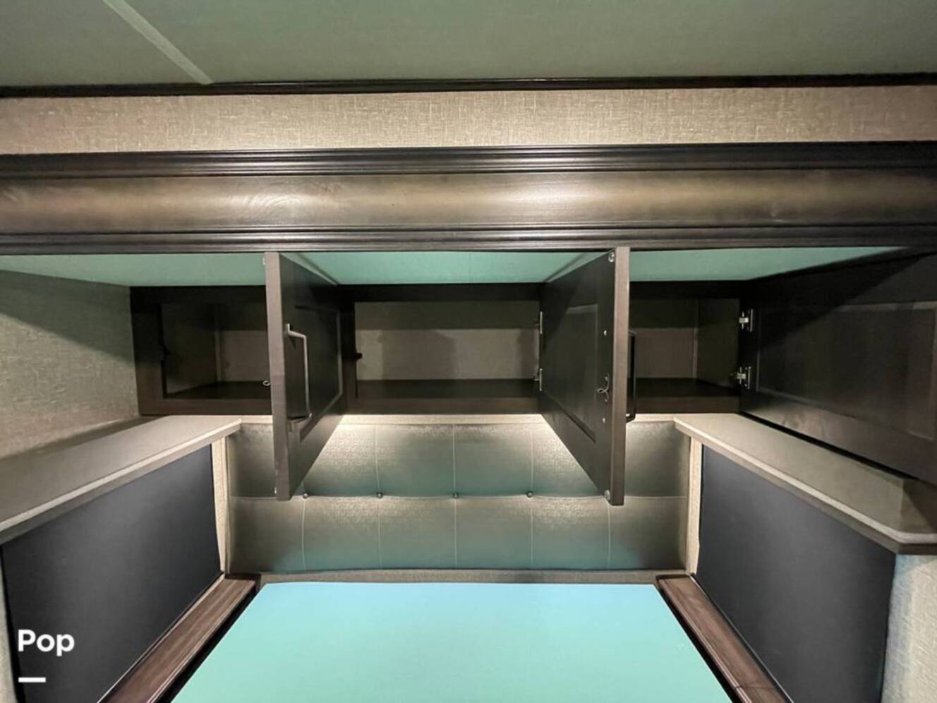 A photo of this 2022 Grand Design Reflection 315RLTS