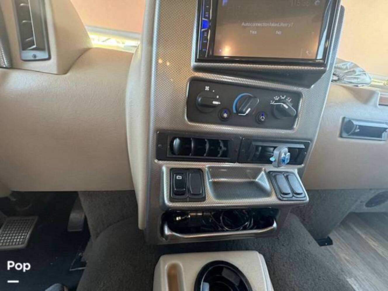 A photo of this 2019 Winnebago Vista 27PE