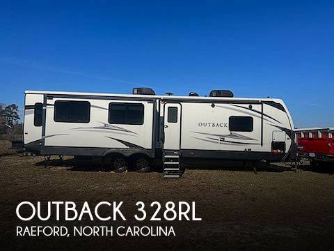 2018 Keystone Outback 328RL RV