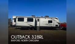 2018 Keystone Outback 328RL RV
