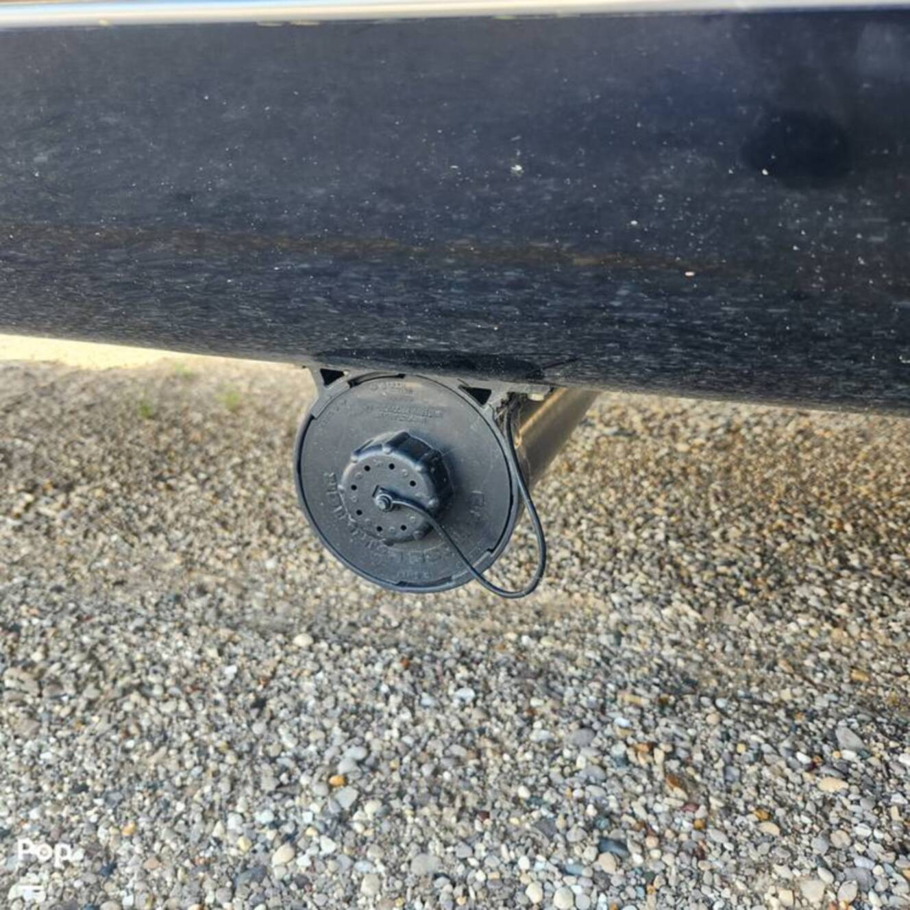 A photo of this 2018 Airstream Classic 30RB - Twin