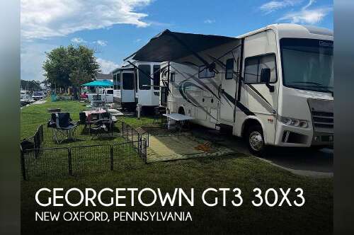 2017 Forest River Georgetown GT3 30X3 3 SERIES GT3 30X3 in new oxford PA