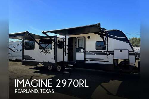 2022 Grand Design Imagine 2970RL in pearland TX