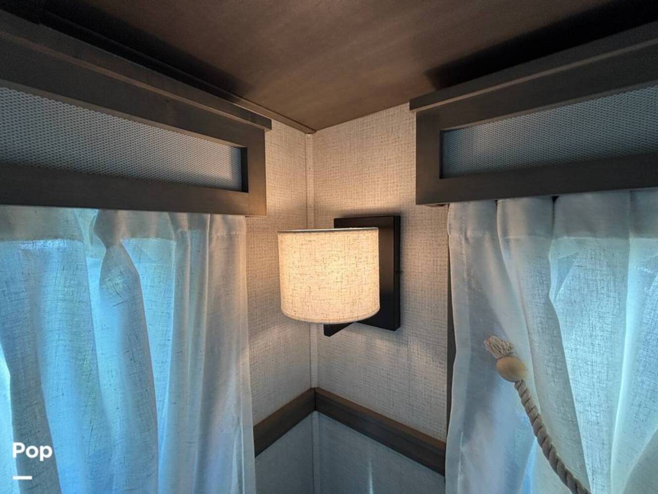 A photo of this 2023 Grand Design Solitude 310GK-R