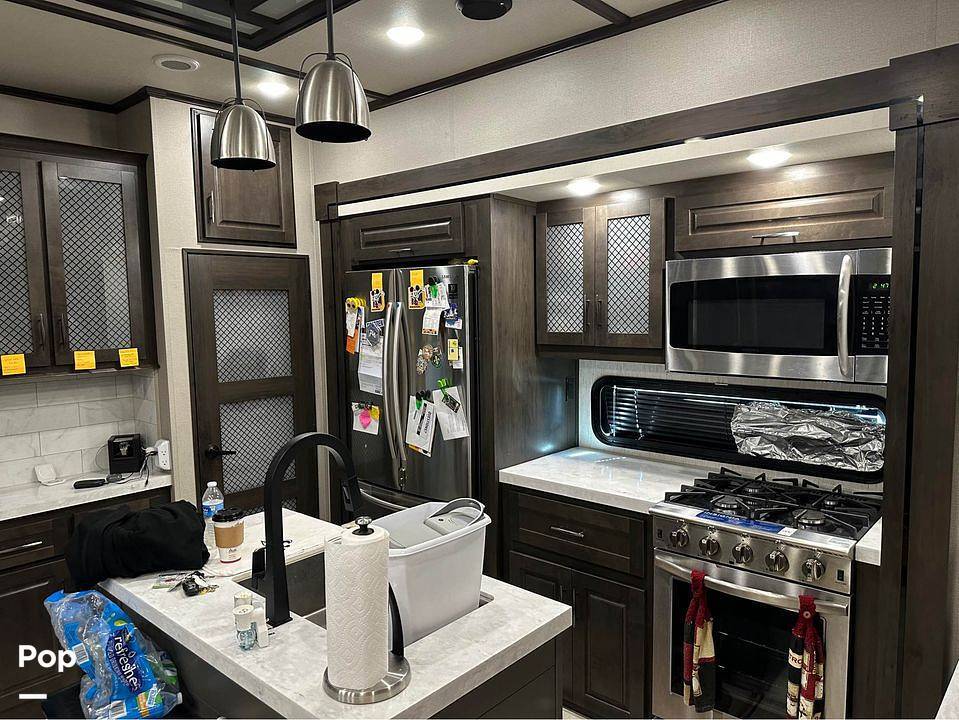 2021 Grand Design Momentum 376THS in ragley LA