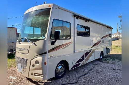 2019 Winnebago Sunstar 29V in pflugerville TX