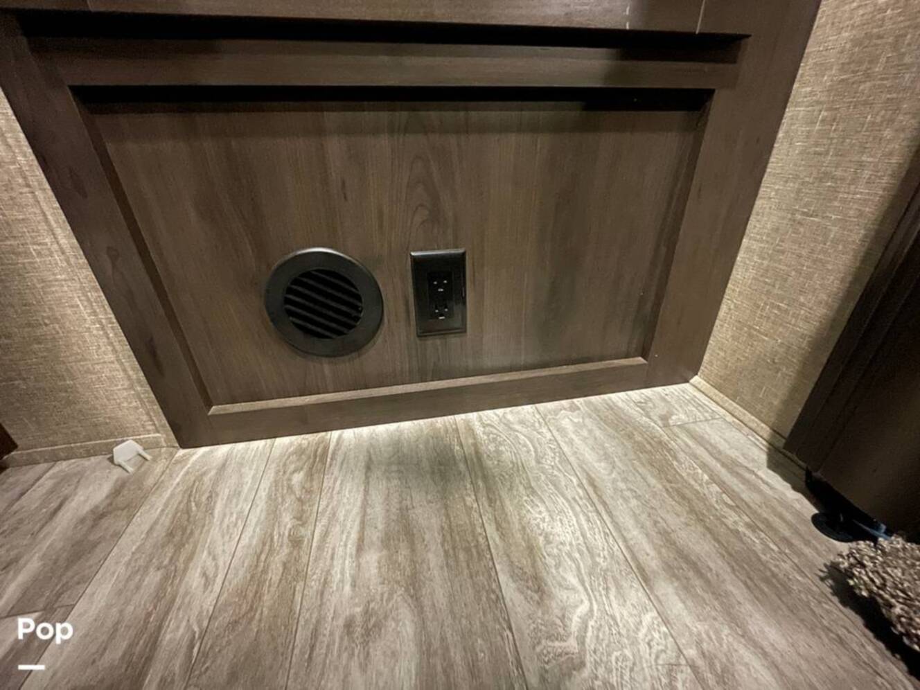 A photo of this 2022 Grand Design Reflection 315RLTS