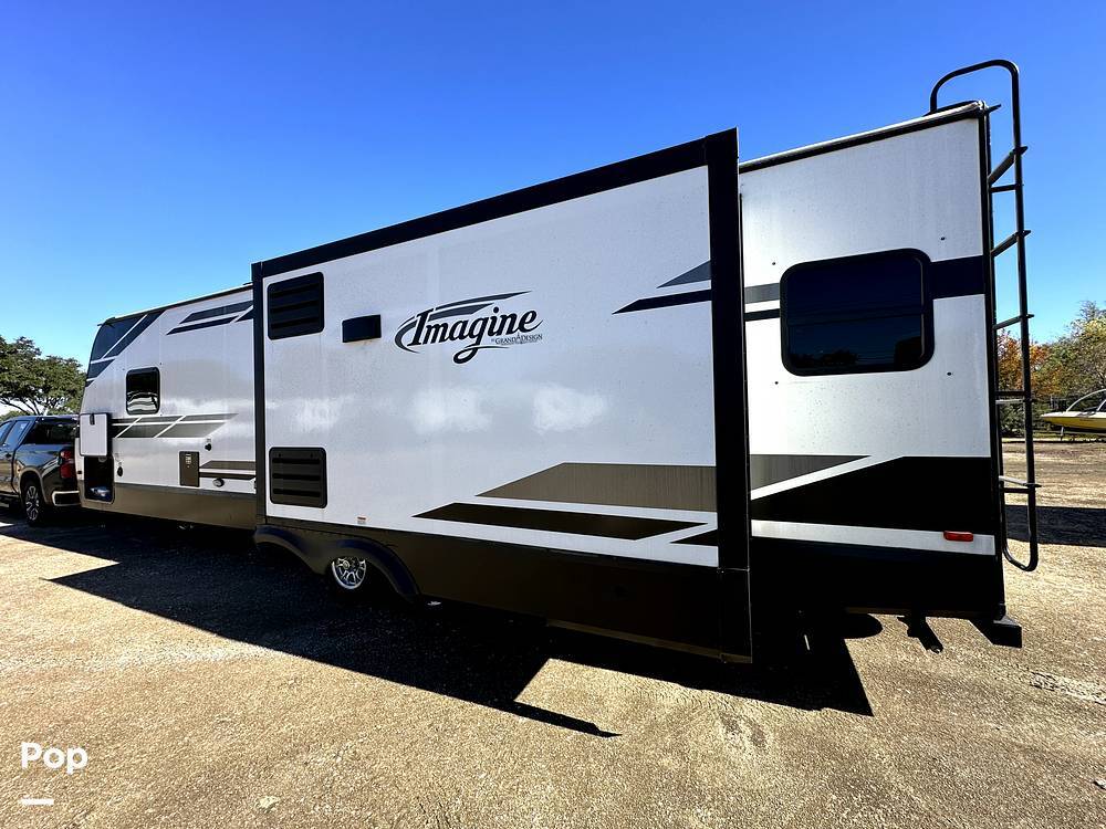 2022 Grand Design Imagine 2970RL in pearland TX