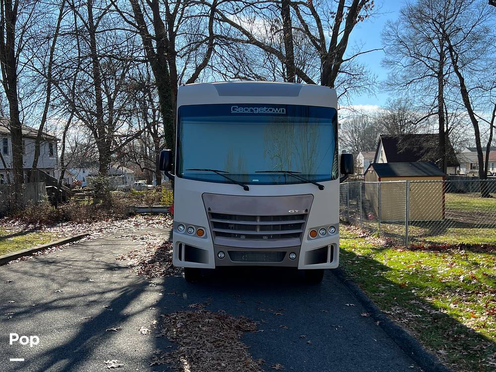 2017 Forest River Georgetown GT3 30X3 3 SERIES GT3 30X3 in new oxford PA