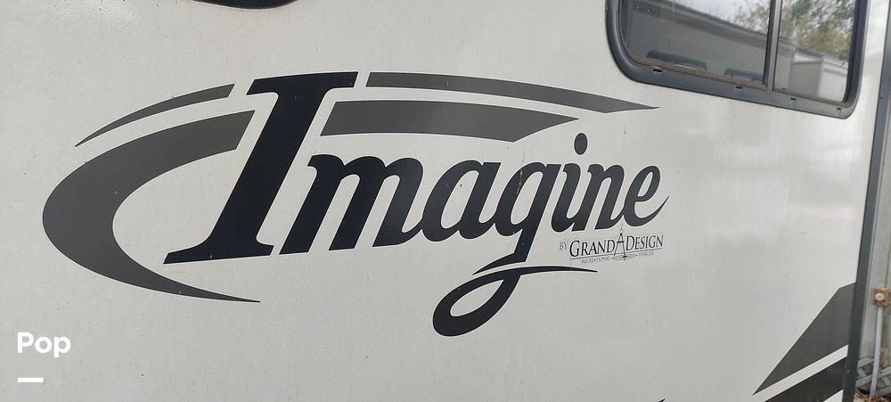 2021 Grand Design Imagine 2600RB in harlingen TX
