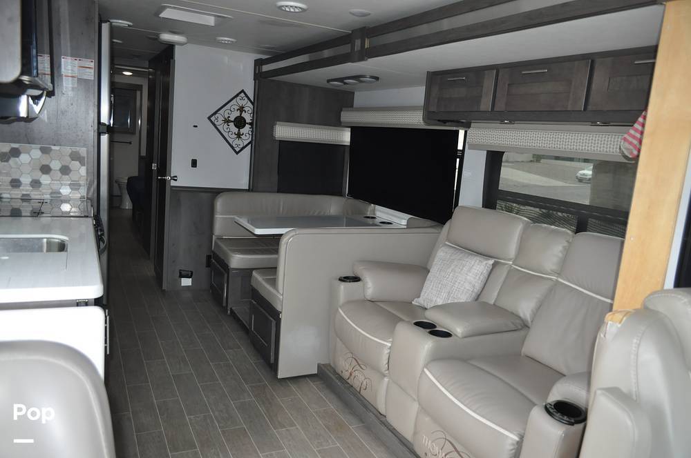 2021 Forest River Georgetown 36B5 5 SERIES GT5 36B5 in lake havasu city AZ