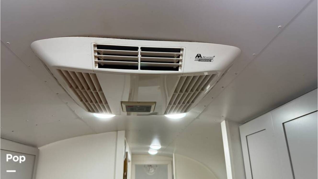 A photo of this 1973 Airstream Sovereign 31