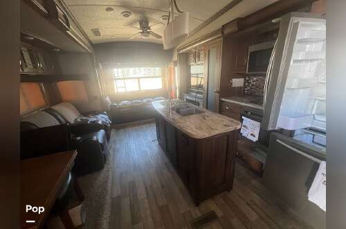 2017 Keystone Montana 3811MS in choctaw OK