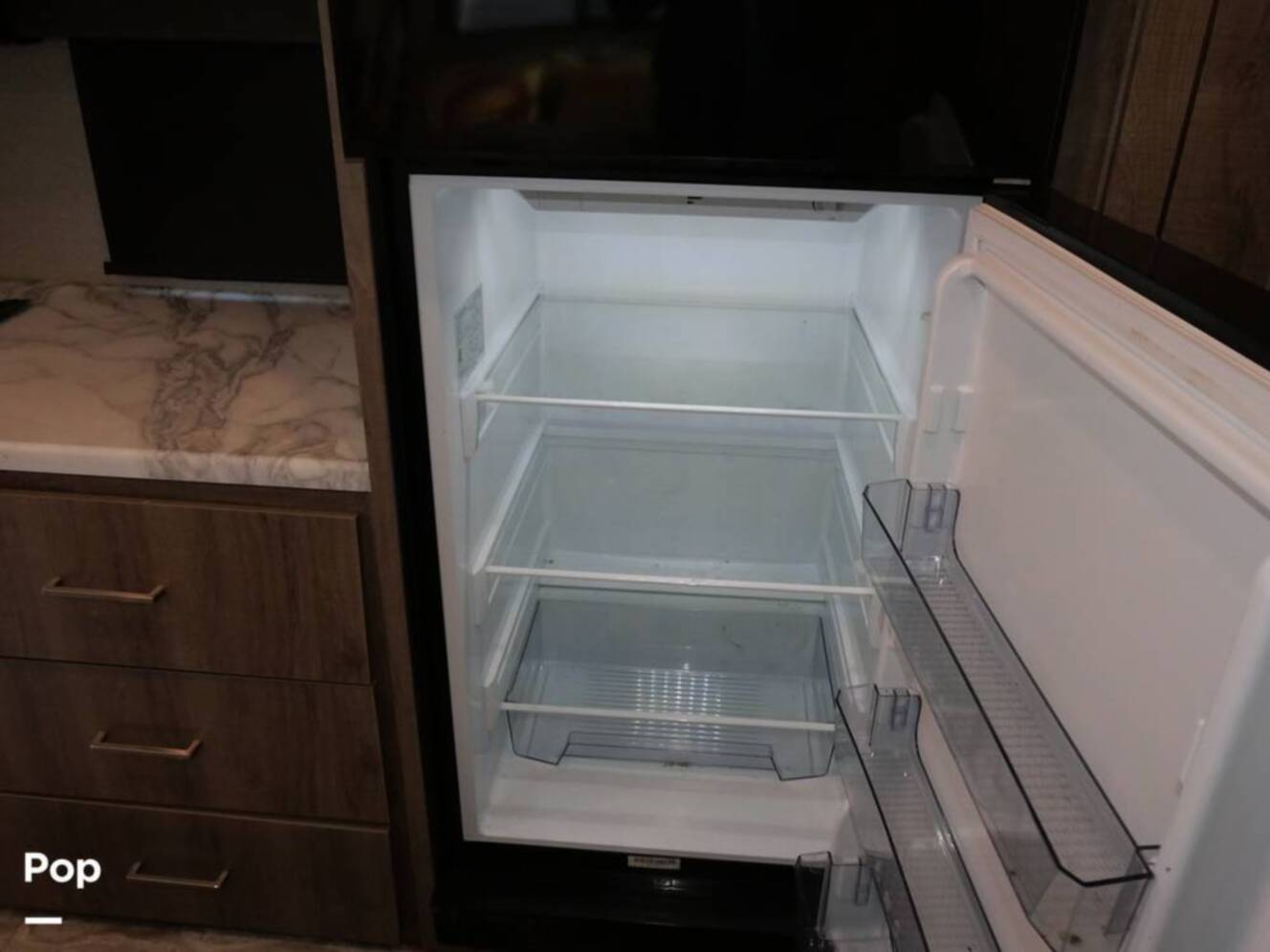 A photo of this 2022 Grand Design Imagine 3250BH