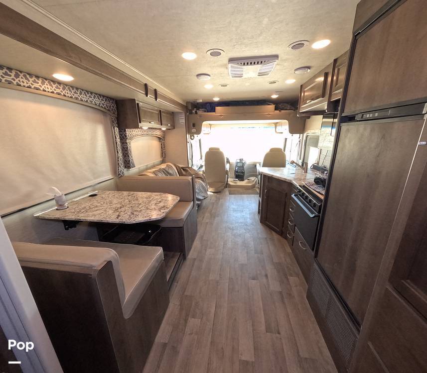 2019 Jayco Alante 26X in victorville CA