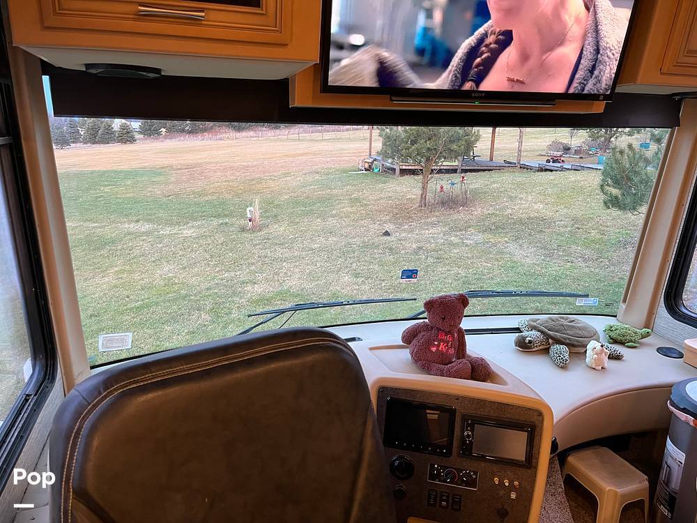 2017 Newmar Canyon Star 3710 in hemlock NY